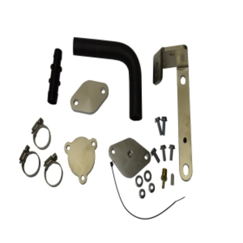 EGR BlockOff / EGR Cooler Kit Dodge Ram 20142018 1500 3.0L EcoDiesel