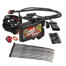 6.7L Cummins E-PAS Positive Air Shut-Off 2019-2020  Dodge Pick-up / Cab-Chassis