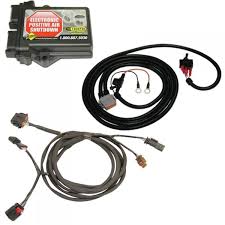 2.8L Duramax E-PAS Positive Air Shut-Off Chevy  2016-2019 Canyon/Colorado