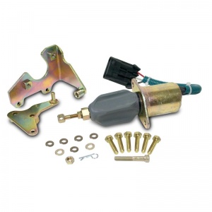 5.9L Cummins Fuel  Shut Off Solenoid P7100 Pump Dodge 1994-1998 12-valve