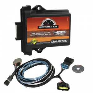 5.9L Cummins High Idle Kit Dodge 2005-2006