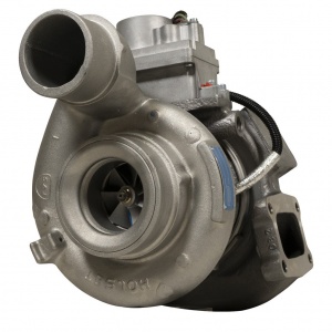 6.7L Cummins  Turbo Stock Replacement Dodge 2007.5-2012 Pick-up HE351