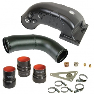 6.7L Cummins X-Flow  Power Intake Elbow Dodge 2010-2012