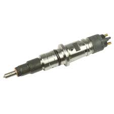 Duramax LBZ Stock Performance Plus Injector  (0986435521) Chevy 2006-2007