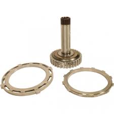68RFE Big Stack  Overdrive Shaft & Reaction Plates Kit Dodge 2007.5-2018