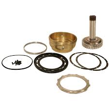 68RFE Big Stack Shaft & Drum Kit Dodge  2007.5-2018
