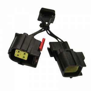 68RFE  Electronic PressureLoc Dodge 2007.5-2019 6.7L