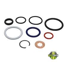 INJECTOR SEAL KIT - Ford 6.0L