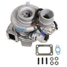 6.7L Cummins HE300VG  Pick-up Turbo Stock Replacement Dodge 2013-2018