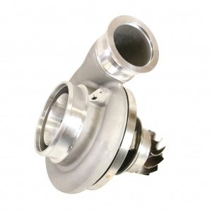Borg Warner Turbo  Supercore S488SX-E FMW / 96mm - 1400hp - Dodge 2003-2012 5.9L/6.7L (Cobra  Primary)