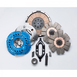 Clutch Dodge Comp  Dual 2000.5-2005.5 5.9L HO - 800hp/1300tq