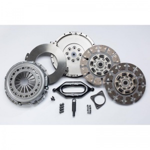 Clutch Dodge Street Dual 1994-2004 5.9L Non HO -  550-650hp/1200tq