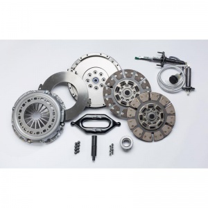 Clutch Dodge Street Dual 2005.5-2017 5.9L/6.7L -  475-650hp/1200tq