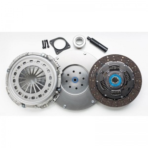 Clutch Kit  Dodge 2000.5-2005.5 5.9L HO NV5600 - 475hp/1000tq