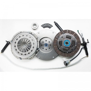 Clutch Kit Dodge  2005.5-2017 5.9L/6.7L - 425hp/800tq