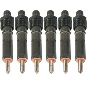 Cummins 5.9L  Injector Set Dodge 12-Valve - 1994-1998