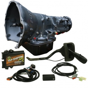Dodge 48RE  Transmission c/w Filter Kit 2003-2004