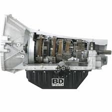 Ford 5R110 Transmission 2008-2010 6.4L