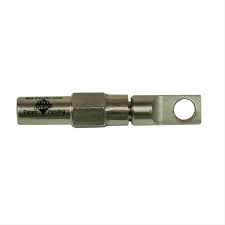 Turbo Turnbuckle - 5/16NF Rod w/.320" Hole  Dodge 1994-2007 5.9L w/Holset or Aftermarket Turbo/Wastegate