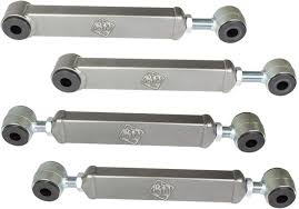 Dodge Control Arm Kit (Upper/Lower) 2010-2013 4wd  2500/3500
