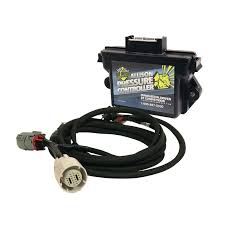 Allison LML Pressure  Controller Chevy 2011-2016 Duramax