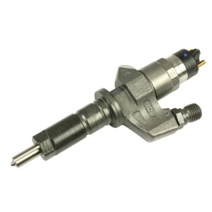 Duramax LB7 Injector  Stock Remanufactured (0986435502) Chevy/GMC 2001-2004