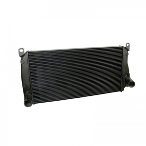 Duramax LB7/LLY  Xtruded Charge Air Cooler (Intercooler/CAC) Chevy 2001-2005