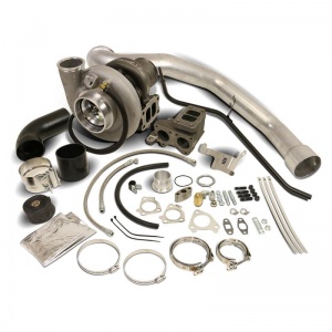 Duramax LB7 Super Max  S364.5 SX-E Turbo Kit Chevy 2001-2004