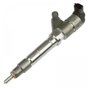 Duramax LMM CR  Injector 60hp-160hp 2007.5-2010