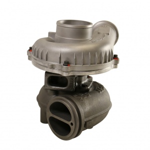 Exchange Turbo - Ford  1998.5-1999.5 7.3L GTP38 Van w/o Pedestal