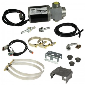 Flow-MaX Fuel Lift Pump - Dodge 1998-2002 5.9L  24-valve