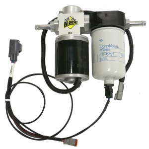 Flow-MaX Fuel Lift  Pump - Ford 2008-2010 6.4L