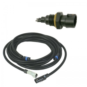 Flow-MaX Water In Fuel Sensor - Dodge 2000-2007  5.9L