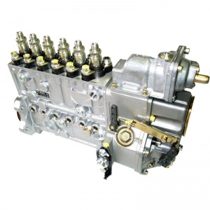 High Power Injection  Pump P7100 300hp 3000rpm - Dodge 1994-1995 5spd Manual