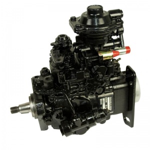 High Power Injection Pump VE 230hp - Dodge  1990-1993 OEM Intercooled