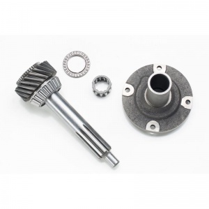 Input Shaft Upgrade  Kit 1-3/8in.