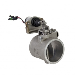 Positive Air Shut-Off - Dodge 2013-2017 6.7L