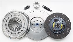 South Bend  Clutch Kit Dodge 1988-2004 Non HO GETRAG 5 SPEED - 425hp/900tq