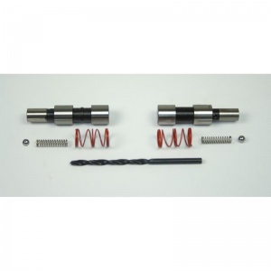 Shift Kit - Chev Allison 1000 2001-2005 5spd