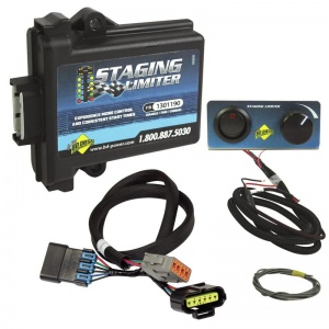 Staging Limiter -  Dodge 5.9L 2005-2006