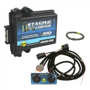 Staging Limiter -  Ford 2005-2010 6.0L/6.4L PowerStroke