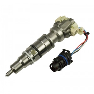 Stock 6.0L  Powerstroke Fuel Injector - Ford 2003-2004 up to 09/21/2003