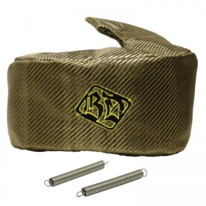 T4 Turbo  Blanket - S300 / S400