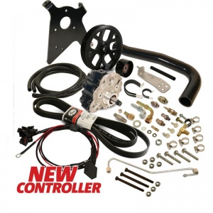 Venom Dual CP3 Kits - Dodge 2010-2012 / 2015-2018  6.7L Cummins