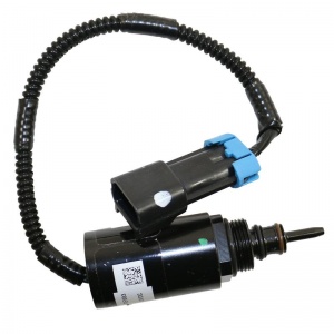 Wastegate Control Valve - Dodge 2004.5-2007 5.9L  (4036054)