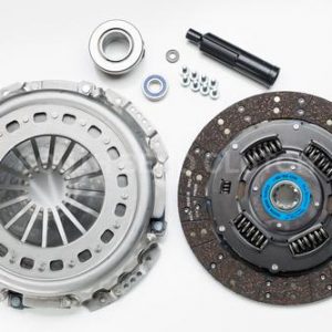 South Bend Clutch 2000.5-2005.5 Dodge NV5600 w/ HO Clutch only 400hp/800tq