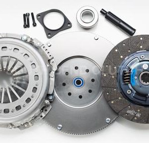 South Bend Clutch 2000.5-2005.5 Dodge NV5600 w/ HO Clutch and flywheel 425hp/900tq