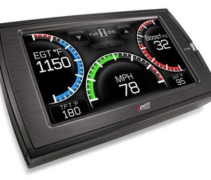Edge  Products Juice with Attitude CTS Ford Powerstroke 6.0L (2003-2007)