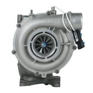 PDR Diesel LLY Duramax Turbocharger Stock replacement (remanufactured)