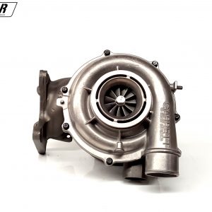 PDR Diesel LMM  Duramax Turbocharger Reman